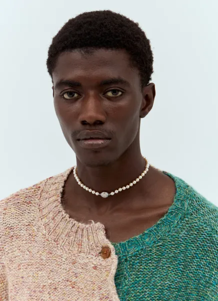 Loelia Necklace