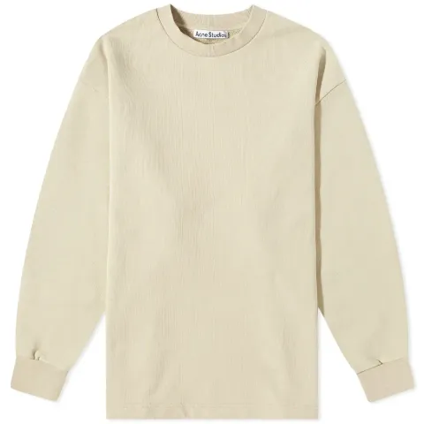 Fin Circus Logo Crew Sweat