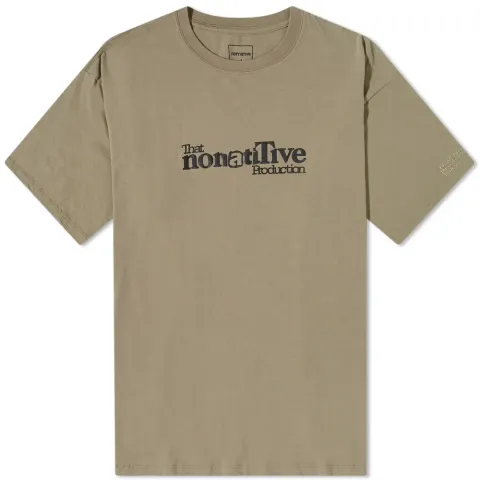 Dweller TNP 3 T-Shirt