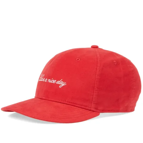 Dylan Have a Nice Day Baseball Cap