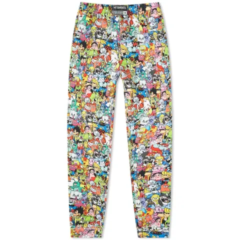 Monster Sweat Pant