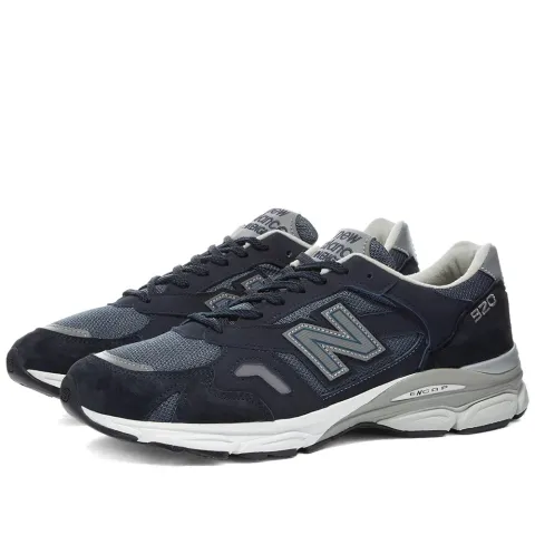 M920CNV - Made in England
