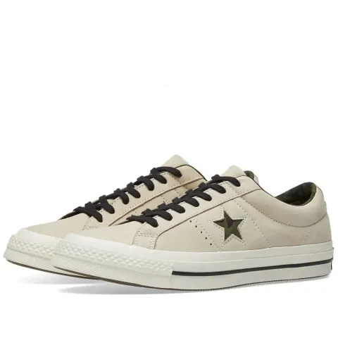 One Star Ox Camo Pack