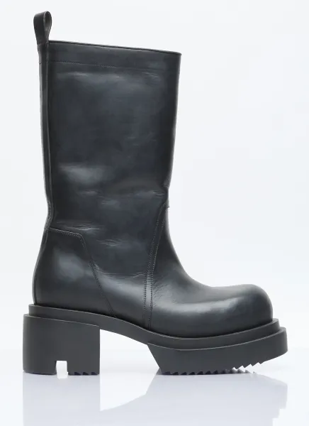 Pull On Bogun Boots
