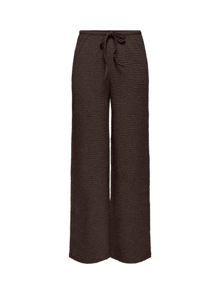 Only Erikka Wide Leg Trousers