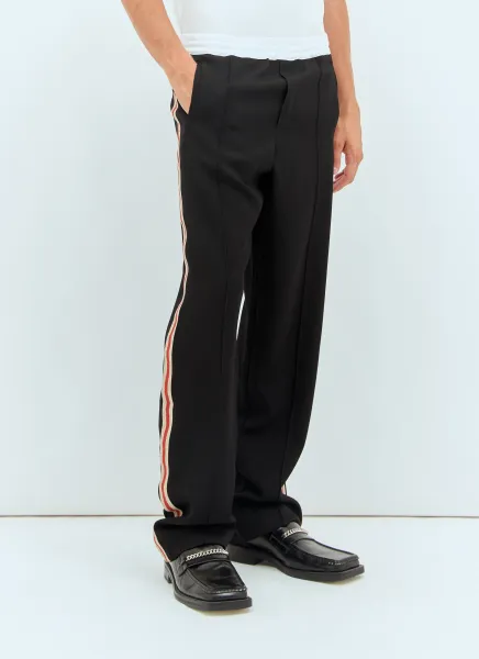 Rest Wool Pants