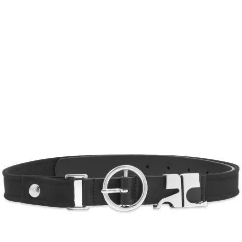 Courreges Belt