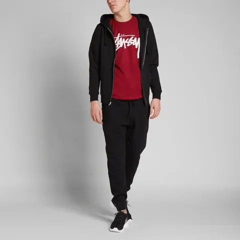 Stock Tee