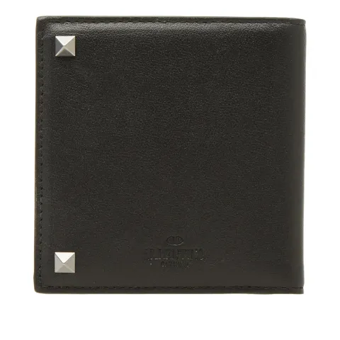 Rockstud Billfold Wallet