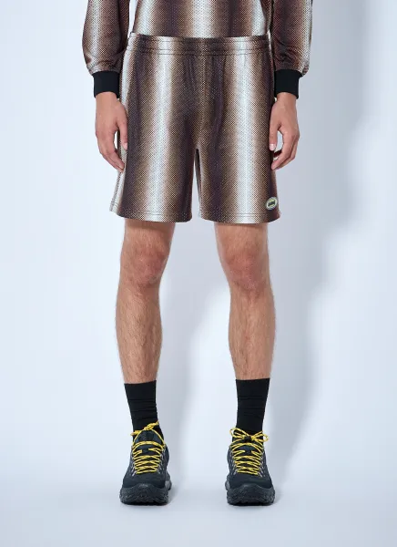 Digital Hombre Shorts