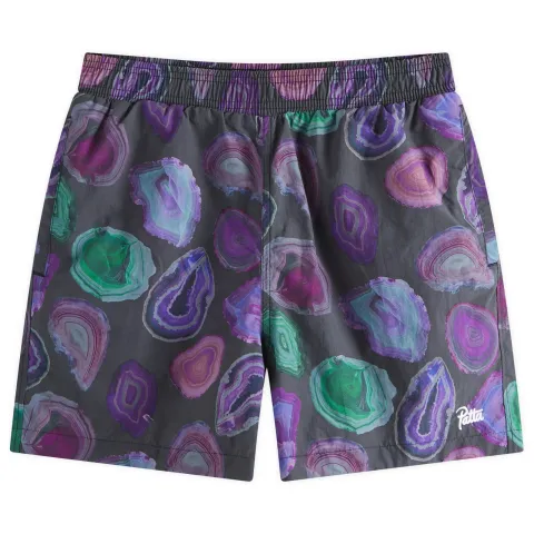 Agathe Swim Shorts