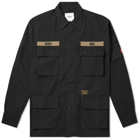 Jungle Shirt