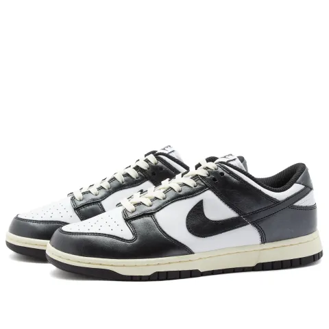 W Dunk Low PRM