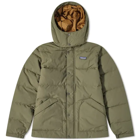 Downdrift Jacket