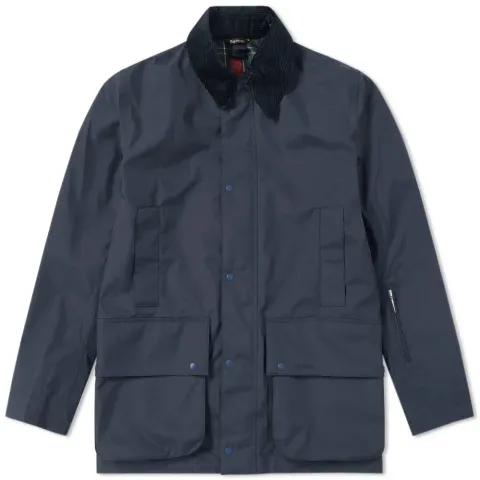 Heritage Waterproof Bale Jacket