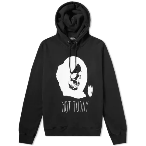 Not Today Hoody