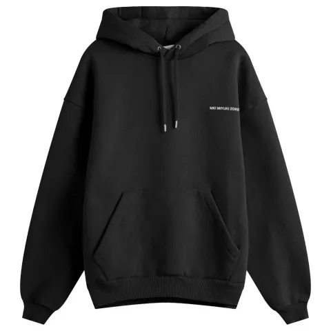 Uniform Hoodie