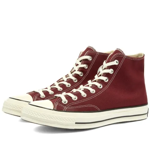 Chuck Taylor 70 Hi Recycled Canvas