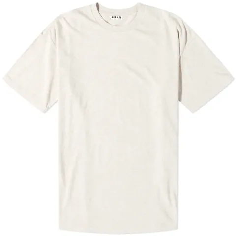 Seamless Crew Neck T-Shirt