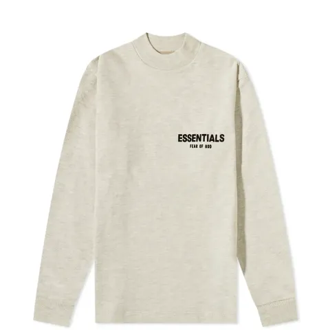 Kids Logo Long Sleeve T-Shirt