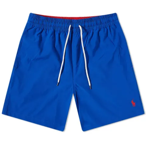 Traveller Swim Shorts