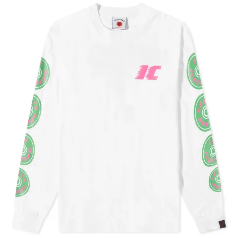 Long Sleeve Skate T-Shirt