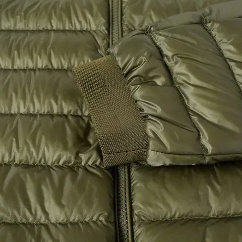 Aidan MA-1 Jacket
