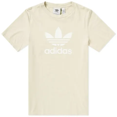Trefoil Tee