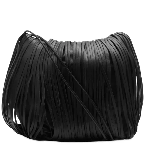 Dumpling Fringe Bag