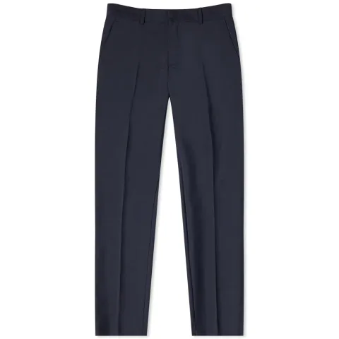 Peter Wool Mohair Trouser