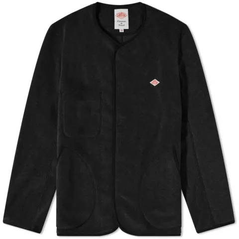 Fleece Jacket