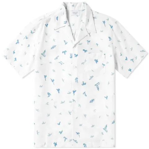 Bowling Shirt