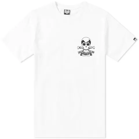 17th Skull Tee