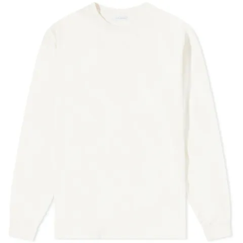 Long Sleeve University T-Shirt