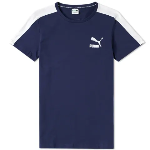 Archive T7 Stripe Tee