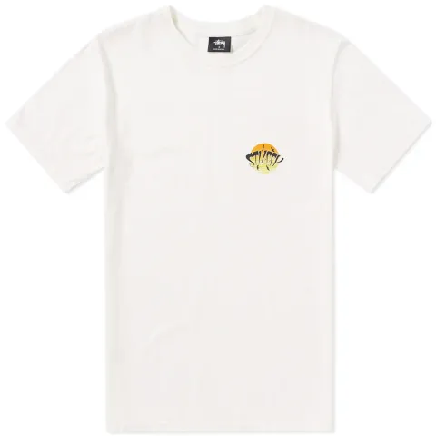 LSD Sunset Pigment Dyed Tee