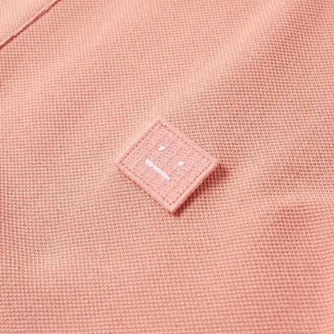 Falco Face Polo