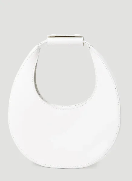 Mini Moon Shoulder Bag