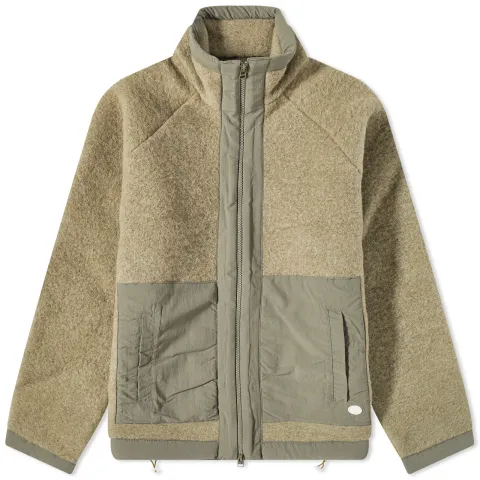 Signal Fleece