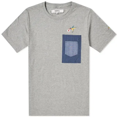 Ticket Tee