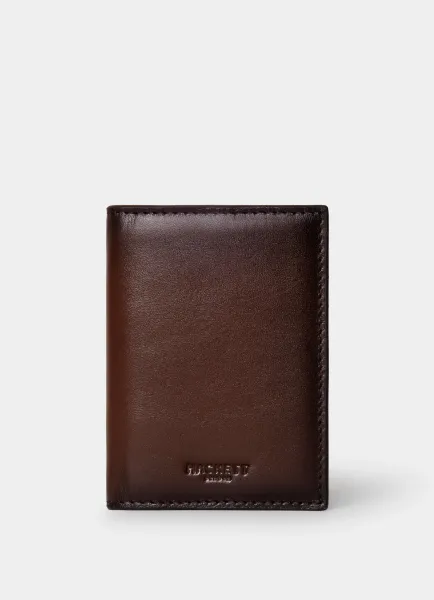 Embossed Branding Wallet