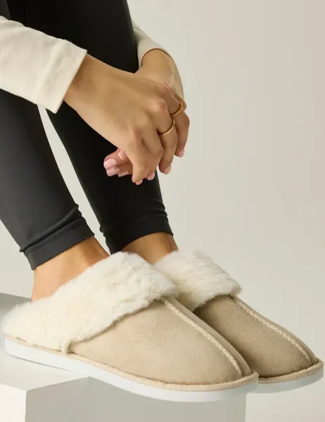 Regatta Tulsy Mule Slippers