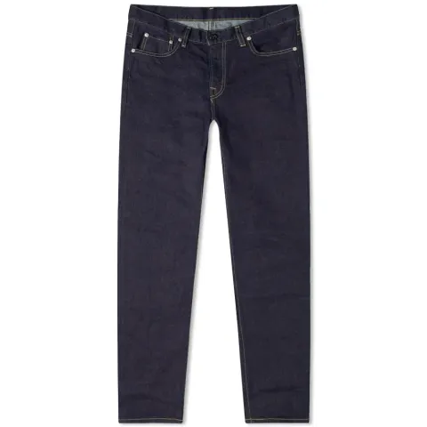 Slim Stretch Denim Pant