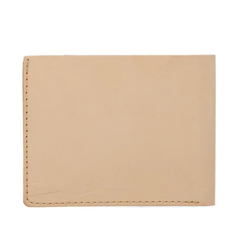 Saturdays Bifold Wallet