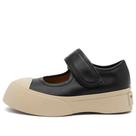 Pablo Mary Jane Sneaker