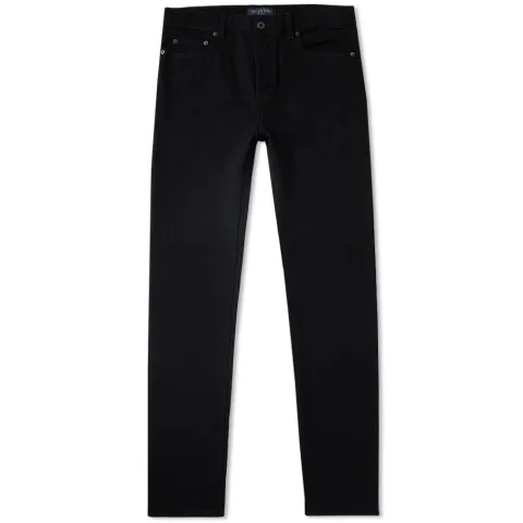 Skinny Fit Rockstud Jean