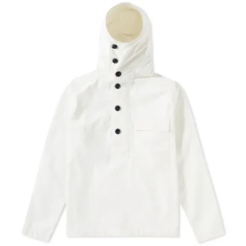 Gunny Smock