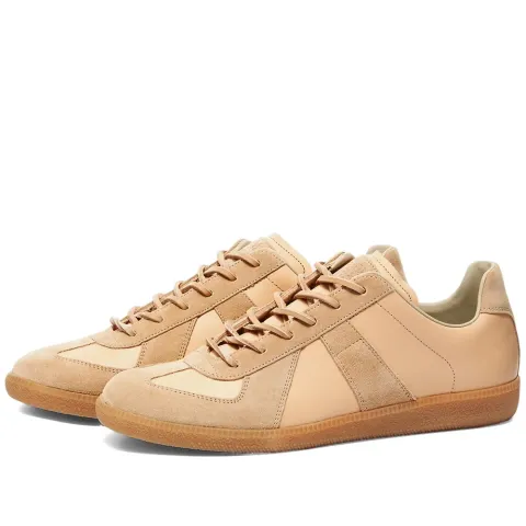 Natural Replica Sneaker