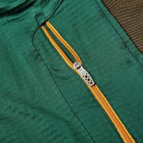Dri-Fit Pullover Hoody