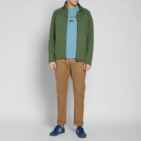 Trekking Equipment Tee